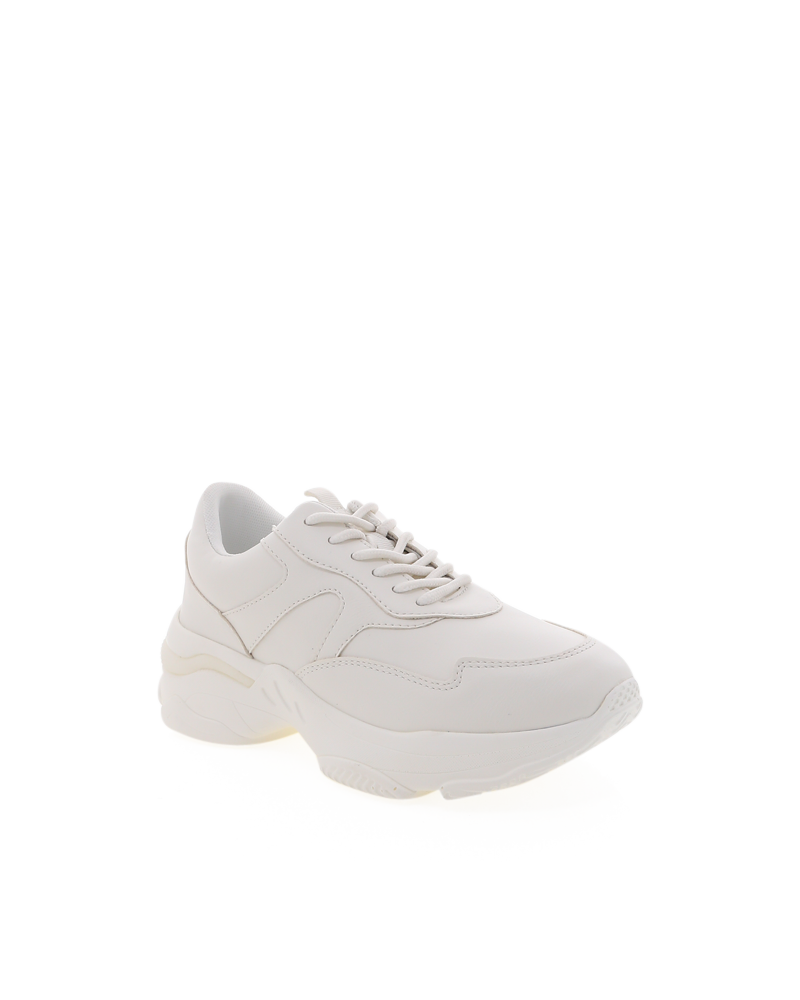 Sonnie Sneaker in White
