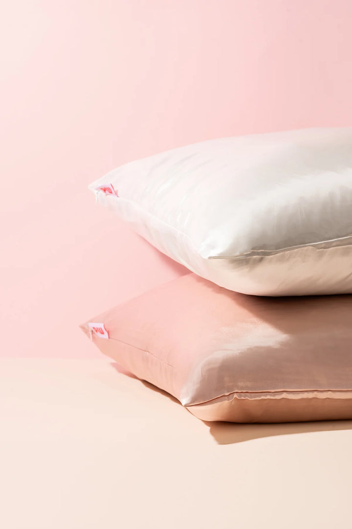 Satin Pillow Case