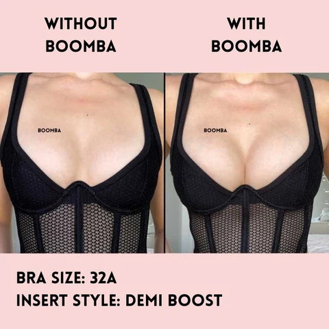 BOOMBA Demi Boost Inserts