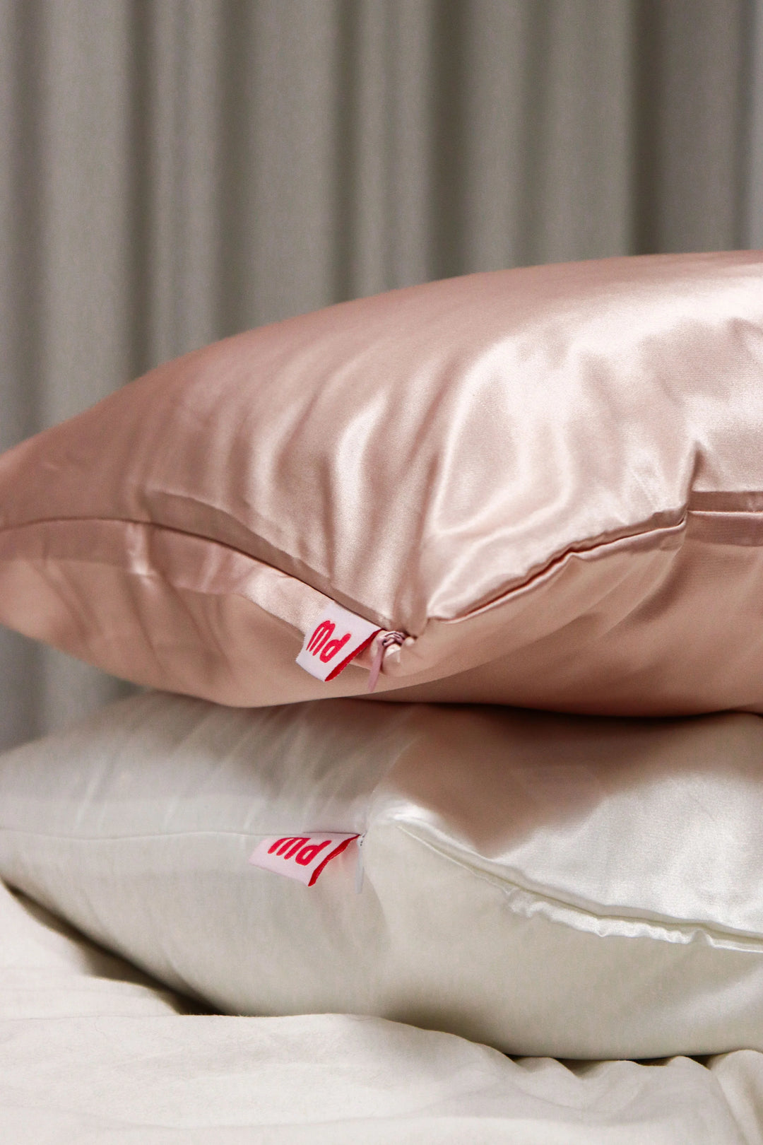 Satin Pillow Case