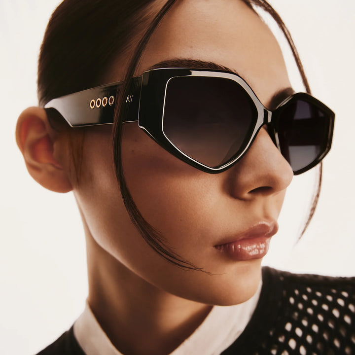 Hot Gossip X QUAY Sunglasses