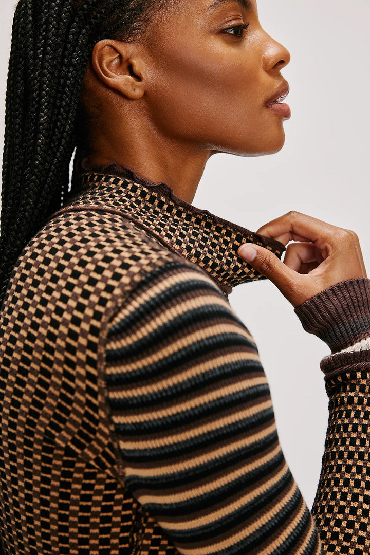 Gamer Cuff by Free People