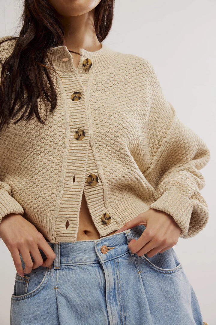 Lila Cardi by Free People in Birch