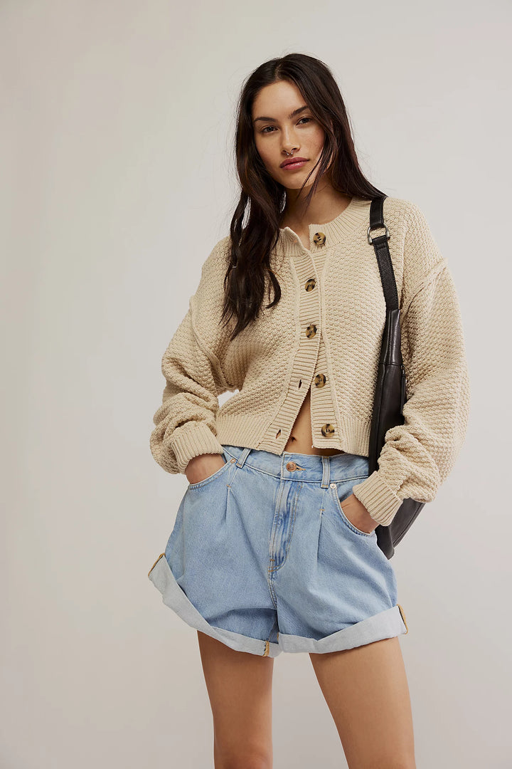 Lila Cardi by Free People in Birch