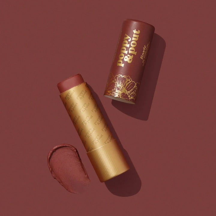 Poppy & Pout Roxie Lip Tint