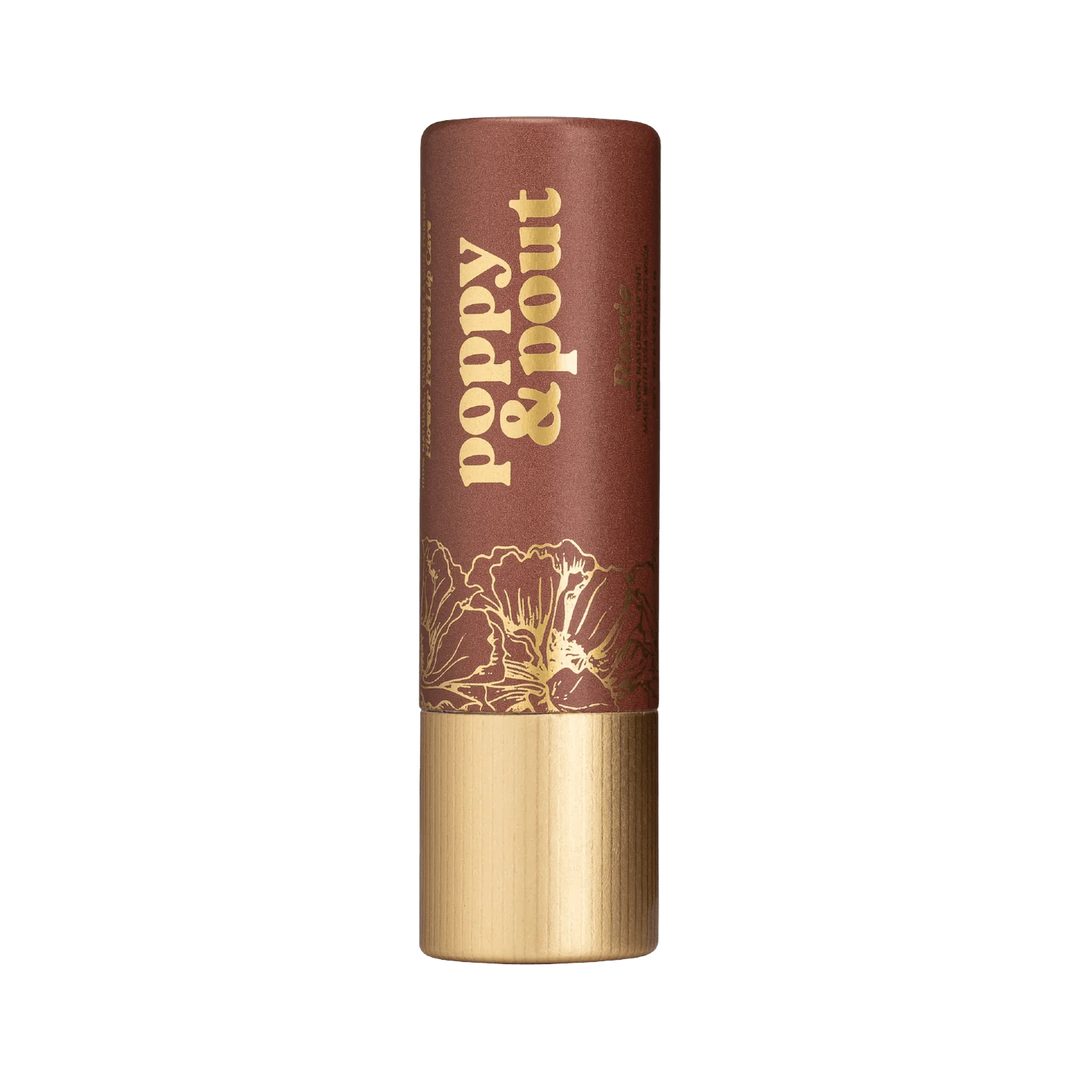 Poppy & Pout Roxie Lip Tint