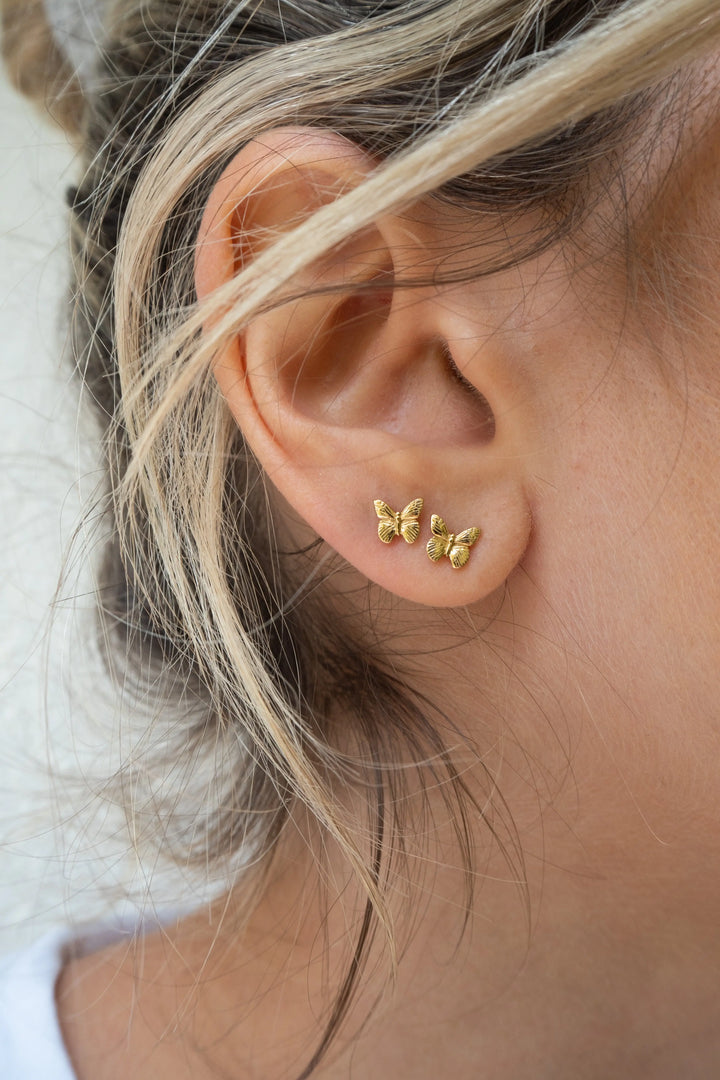Ellis earrings