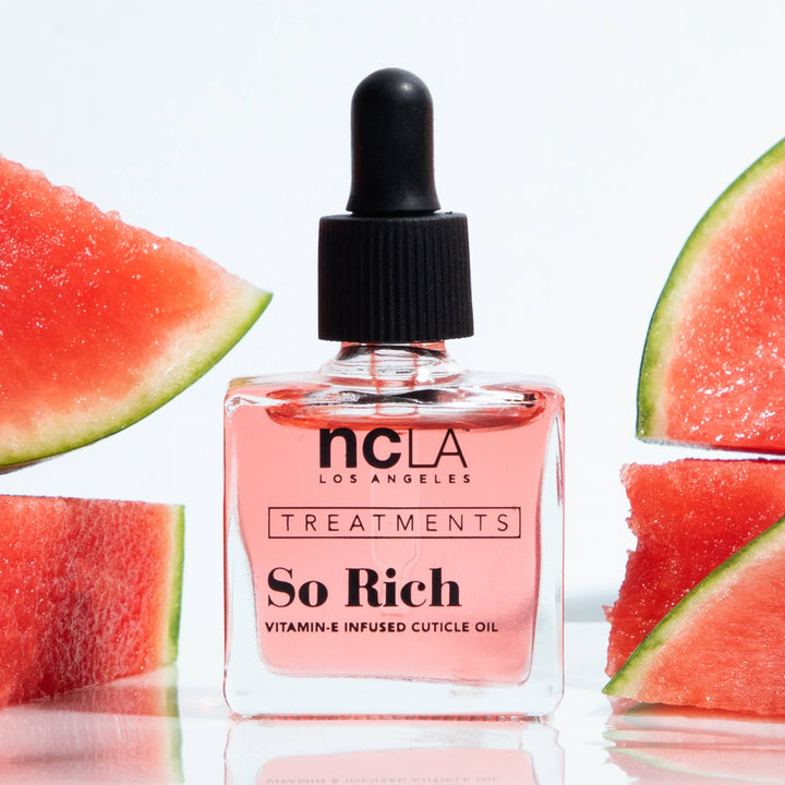 So Rich Watermelon Cuticle Oil