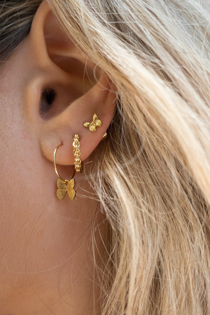 Ellis earrings