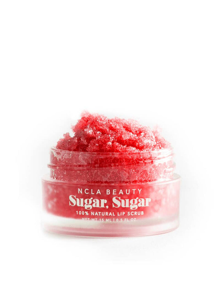 Sugar Sugar Watermelon Lip Scrub