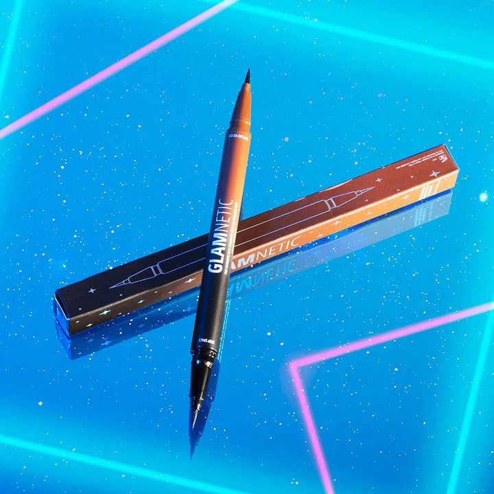 The Ultimate Duo 2-in-1 Liner