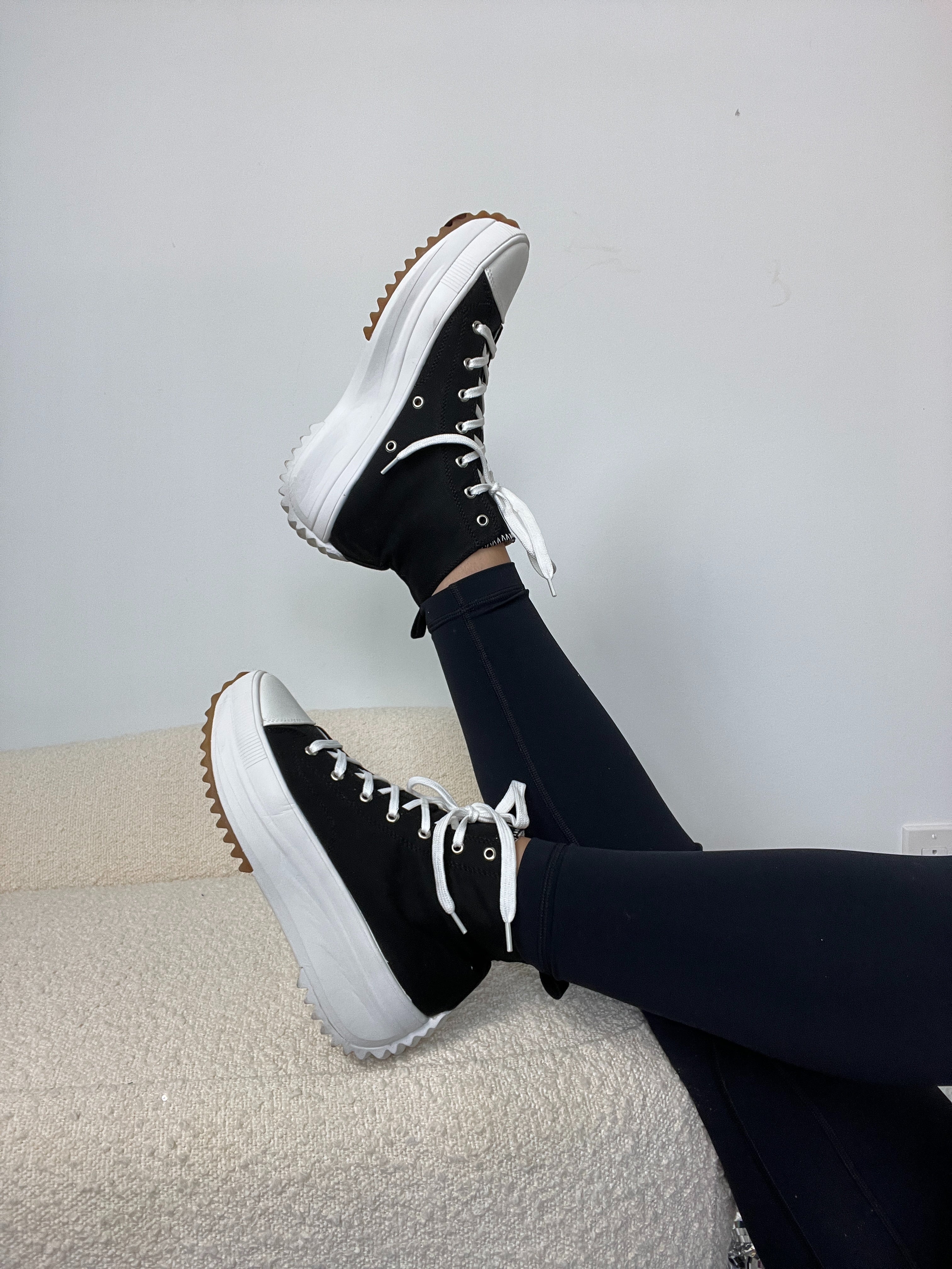 Willow platform sneaker new arrivals