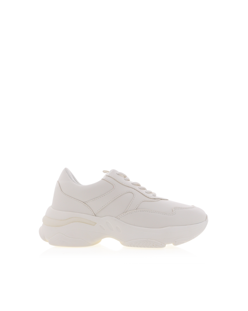 Sonnie Sneaker in White